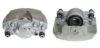 BUDWEG CALIPER 344751 Brake Caliper